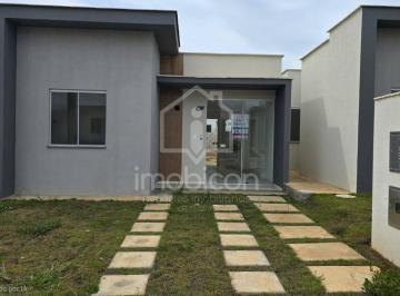 Casa · 68m² · 3 Quartos · 2 Vagas · SUA CASA NOVA, MODERNA E PRONTA PARA MORAR NO VELLI RESIDENCE!