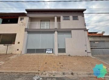 Casa · 135m² · 3 Quartos · 1 Vaga · Casa para venda e aluguel em Lauro Bueno De Camargo de 135.00m² com 3 Quartos, 1 Suite e 1 Garagem