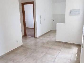 44d6b1a57ff65cc06c1f5be07a7d416b451ea084 · Apartamento Vitta Jd. Figueira com 2 dormitórios à venda, 42 m² por R$ 175.000 - Jardim Pagani - Bau
