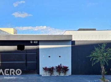 44a18b29f2ad948ad3146fc336cfe5674532d97c · Casa com 3 quartos, vizinho ao Jardim Terra Branca à venda, 102 m² por R$ 380.000 - Terra Branca - B