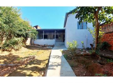 Casa · 91m² · 3 Quartos · Casa para alugar em Jardim Amanda I de 91.49m² com 3 Quartos