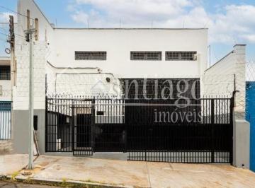 Comercial · 385m² · 4 Vagas · Galpão / Depósito / Armazém para venda e aluguel em Jardim Do Trevo de 385.00m² com 4 Garagens
