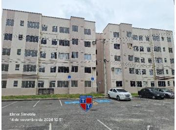 Foto 1 · R$ 48.267,58 - Apartamento - RJ - RIO DE JANEIRO - SANTA CRUZ