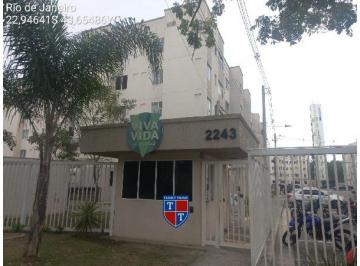 Foto 1 · R$ 74.928,10 - Apartamento - RJ - RIO DE JANEIRO - SANTA CRUZ