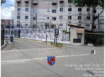 Foto 1 · R$ 74.492,62 - Apartamento - RJ - RIO DE JANEIRO - PAVUNA