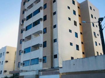 Apartamento de 2 quartos, João Pessoa · Apartamento com elevador nos Bancarios