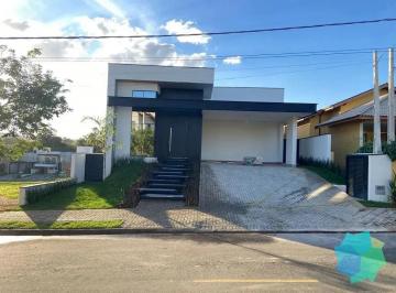 Casa de 3 quartos, Salto · Casa para venda em Portal Dos Bandeirantes de 310.00m² com 3 Quartos, 3 Suites e 4 Garagens