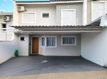 Casa de 3 quartos, Sorocaba · Casa de 170 m² com 3 quartos à venda - Condomínio Chácara Sônia
