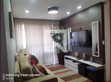 Apartamento · 71m² · 3 Quartos · 2 Vagas · Apartamento à Venda - Vila Prudente, 3 Quartos, 71 m² - São Paulo