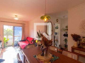 Apartamento · 55m² · 2 Quartos · 1 Vaga · Apartamento à Venda - Vila Mariana, 2 Quartos, 55 m² - São Paulo