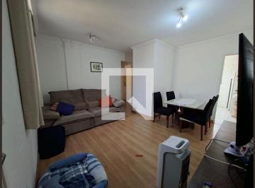 Apartamento · 58m² · 2 Quartos · 1 Vaga · Apartamento à Venda - Vianelo Bonfiglioli , 2 Quartos, 58 m² - Jundiaí