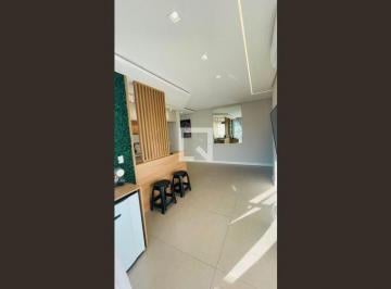 Apartamento · 58m² · 2 Quartos · 2 Vagas · Apartamento à Venda - Morumbi, 2 Quartos, 58 m² - São Paulo