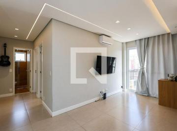 Apartamento · 58m² · 2 Quartos · 2 Vagas · Apartamento à Venda - Morumbi, 2 Quartos,  58 m² - São Paulo