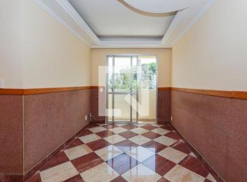 Apartamento · 51m² · 3 Quartos · 1 Vaga · Apartamento à Venda - Raposo Tavares, 3 Quartos, 51 m² - São Paulo
