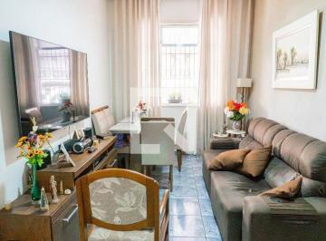 Apartamento · 65m² · 2 Quartos · 1 Vaga · Apartamento à Venda - Engenho Novo, 2 Quartos, 65 m² - Rio de Janeiro