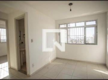 Apartamento · 55m² · 2 Quartos · 1 Vaga · Apartamento à Venda - Jabaquara, 2 Quartos, 55 m² - São Paulo