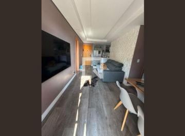 Apartamento · 62m² · 3 Quartos · 1 Vaga · Apartamento à Venda - Parque Viana, 3 Quartos, 62 m² - Barueri
