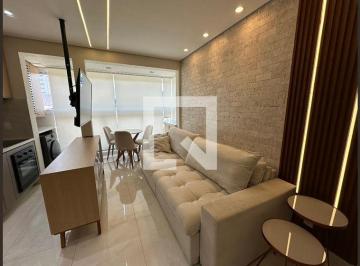 Apartamento · 48m² · 2 Quartos · 1 Vaga · Apartamento à Venda - Jardim Iracema, 2 Quartos, 48 m² - Barueri