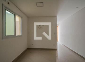 Apartamento · 55m² · 2 Quartos · 1 Vaga · Apartamento à Venda - Santa Teresinha, 2 Quartos, 55 m² - Santo André