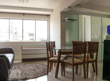 Apartamento · 118m² · 2 Quartos · 1 Vaga · Apartamento à Venda - Centro, 2 Quartos, 118 m² - Curitiba