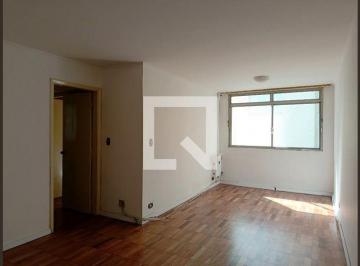 Apartamento · 100m² · 3 Quartos · 1 Vaga · Apartamento à Venda - Jardim Paulista, 3 Quartos, 100 m² - São Paulo