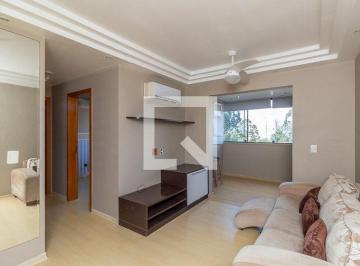 Apartamento · 67m² · 2 Quartos · 1 Vaga · Apartamento à Venda - Jardim Itu-Sabará, 2 Quartos, 67 m² - Porto Alegre