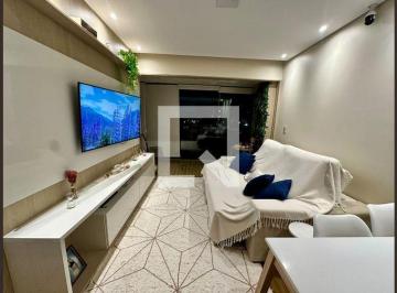 Apartamento · 41m² · 1 Quarto · 1 Vaga · Apartamento à Venda - Tatuapé, 1 Quarto, 41 m² - São Paulo