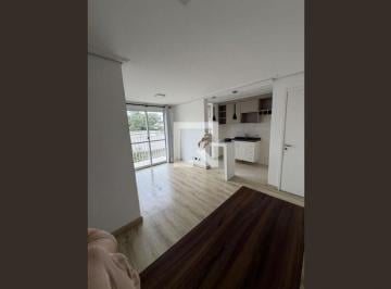 Apartamento · 50m² · 2 Quartos · 1 Vaga · Apartamento à Venda - Vila Assunção, 2 Quartos, 50 m² - Santo André