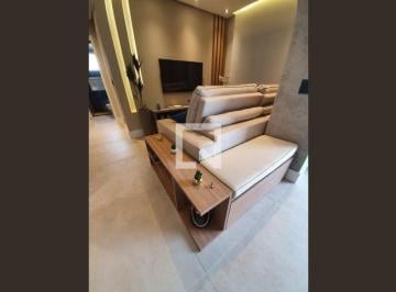 Apartamento · 73m² · 2 Quartos · 2 Vagas · Apartamento à Venda - Alphaville, 2 Quartos, 73 m² - Barueri