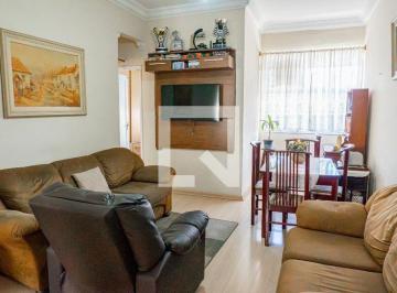 Apartamento · 79m² · 2 Quartos · 1 Vaga · Apartamento à Venda - Maracanã, 2 Quartos, 79 m² - Rio de Janeiro