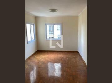 Apartamento · 80m² · 2 Quartos · 1 Vaga · Apartamento à Venda - Vila Madalena, 2 Quartos, 80 m² - São Paulo
