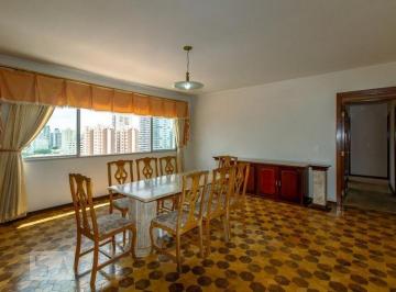 Apartamento · 113m² · 3 Quartos · 1 Vaga · Apartamento à Venda - Belém, 3 Quartos, 113 m² - São Paulo