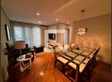 Apartamento · 76m² · 2 Quartos · 1 Vaga · Apartamento à Venda - Alphaville, 2 Quartos, 76 m² - Barueri