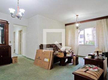 Apartamento · 90m² · 3 Quartos · 1 Vaga · Apartamento à Venda - Santana, 3 Quartos, 90 m² - São Paulo