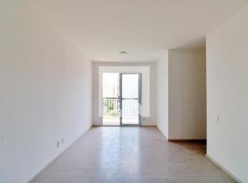 Apartamento · 64m² · 3 Quartos · 2 Vagas · Apartamento à Venda - Portal do Morumbi, 3 Quartos, 64 m² - São Paulo