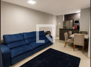 Apartamento · 67m² · 2 Quartos · 1 Vaga · Apartamento à Venda - Vila Metalúrgica, 2 Quartos, 67 m² - Santo André