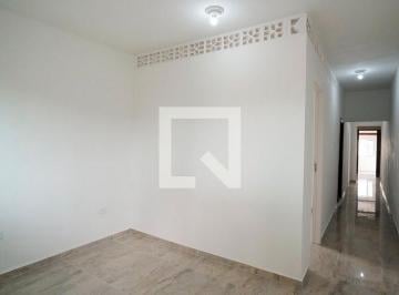 Casa · 78m² · 2 Quartos · 1 Vaga · Casa para Aluguel - Jardim São Caetano, 2 Quartos, 78 m² - São Caetano do Sul