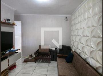 Casa · 72m² · 2 Quartos · Casa para Aluguel - Inocoop, 2 Quartos, 72 m² - Guarulhos