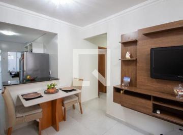 Apartamento · 110m² · 3 Quartos · 1 Vaga · Apartamento para Aluguel - Copacabana, 3 Quartos, 110 m² - Belo Horizonte