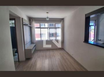 Apartamento · 50m² · 2 Quartos · 1 Vaga · Apartamento para Aluguel - Capão Raso, 2 Quartos, 50 m² - Curitiba