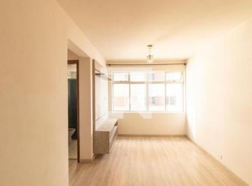 Apartamento · 50m² · 2 Quartos · 1 Vaga · Apartamento para Aluguel - Capão Raso, 2 Quartos, 50 m² - Curitiba