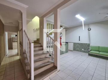 Casa · 156m² · 3 Quartos · Casa para Aluguel - Centro, 3 Quartos, 156 m² - Santo André