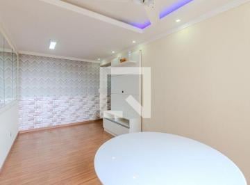 Apartamento · 60m² · 2 Quartos · 1 Vaga · Apartamento para Aluguel - Cristal , 2 Quartos, 60 m² - Porto Alegre