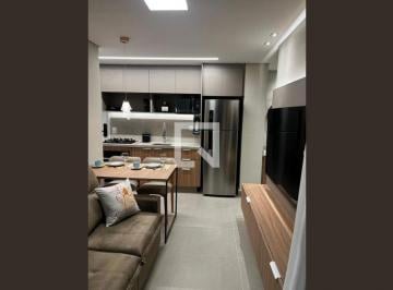 Apartamento · 40m² · 2 Quartos · Apartamento para Aluguel - Vila Pompéia, 2 Quartos, 40 m² - São Paulo