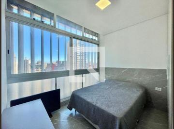 Apartamento · 20m² · 1 Quarto · Apartamento para Aluguel - Santo Agostinho, 1 Quarto, 20 m² - Belo Horizonte
