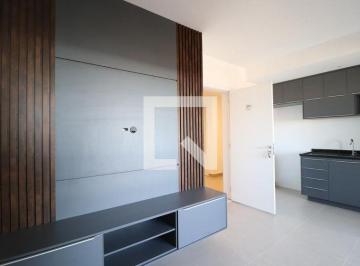 Apartamento · 44m² · 1 Quarto · 1 Vaga · Apartamento para Aluguel - Buritis, 1 Quarto, 44 m² - Uberlândia