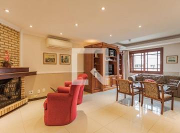 Casa · 261m² · 3 Quartos · 4 Vagas · Casa para Aluguel - Chácara das Pedras , 3 Quartos, 261 m² - Porto Alegre