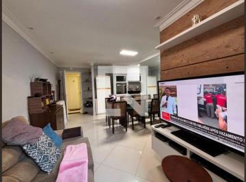 Apartamento · 84m² · 2 Quartos · 1 Vaga · Apartamento para Aluguel - Jardim Barbacena, 2 Quartos, 84 m² - Cotia