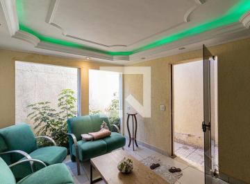 Casa · 220m² · 3 Quartos · 4 Vagas · Casa para Aluguel - Vila Jacuí, 3 Quartos, 220 m² - São Paulo
