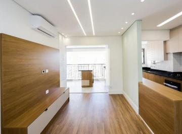 Apartamento · 71m² · 2 Quartos · 1 Vaga · Apartamento para Aluguel - Chácara Santo Antonio, 2 Quartos, 71 m² - São Paulo